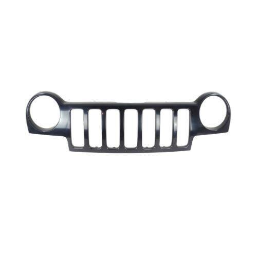 Grille Radiateur Extérieure Pour Chrysler Jeep Cherokee 2001-2005, Neuf