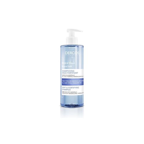 Vichy Dercos Mineral Shampoo 200ml