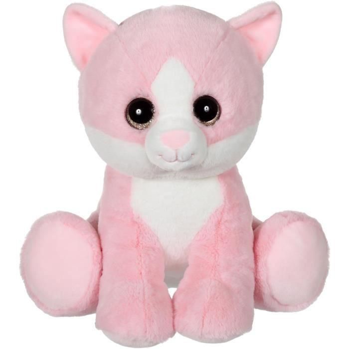 Achat Peluche Gipsy Chat A Prix Bas Neuf Ou Occasion Rakuten