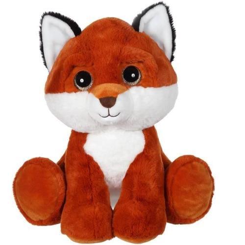 Gipsy - Puppy Eyes Pets 40 Cm Renard