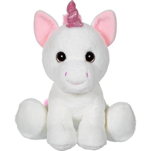 Gipsy - Puppy Eyes Pets 40 Cm Licorne