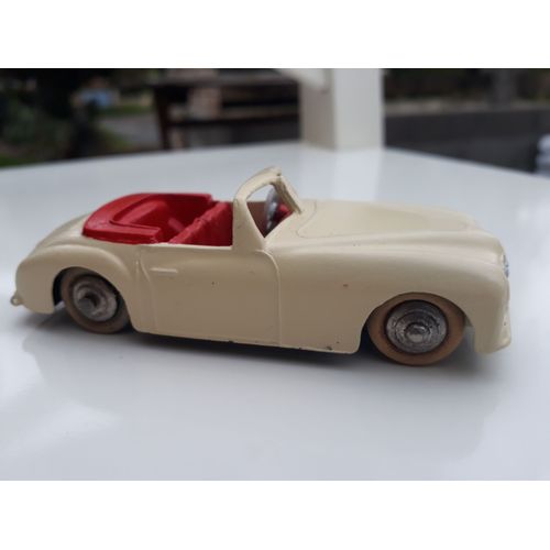 Simca 8 Sport-Dinky Toys