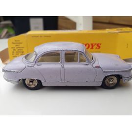 Panhard Pl17-Dinky Toys