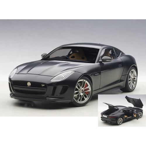 Autoart - 1/18 - Jaguar F-Type R - 2015 - 73652-Autoart