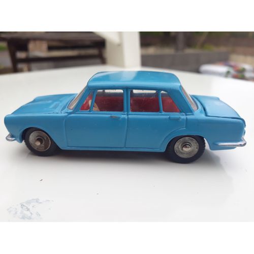 Simca 1500-Dinky Toys