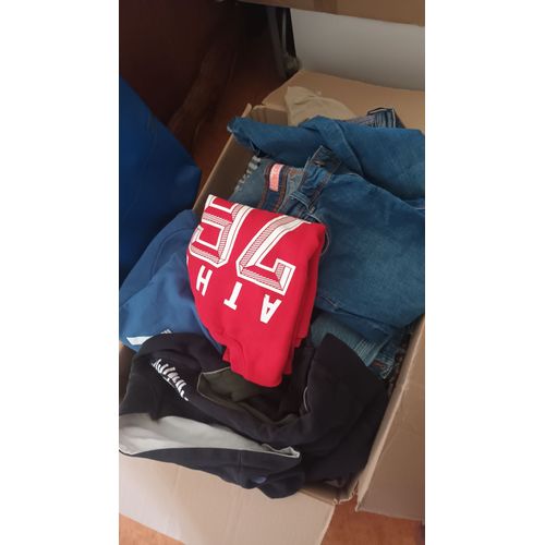 Vêtements Garçon
