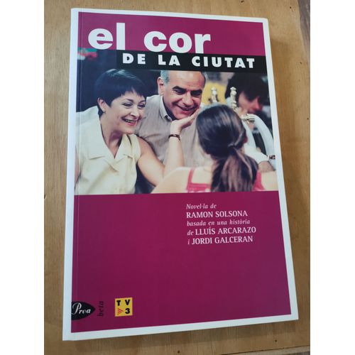 El Cor De La Ciutat