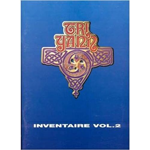 Tri Yann Inventaire Volume 2