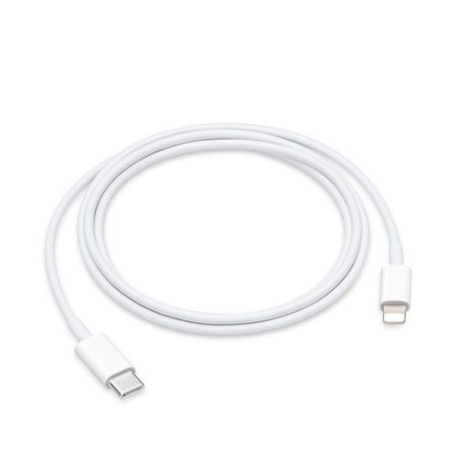 Charge rapide de données Chargeur Câble USB 20W Câble chargeur rapide pour iPhone 12
