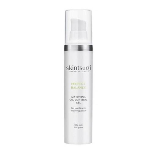 Skintsugi Perfect Balance Matifying Oil-Control Gel 50ml