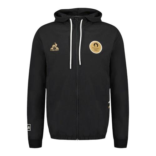 Survetements Le Coq Sportif Foot P24 Fz Hoody N°1 M