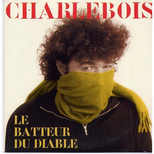 Le Batteur Du Diable