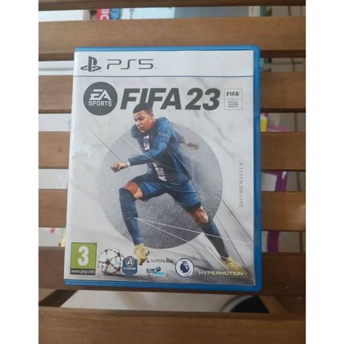 Fifa 23 Ps5