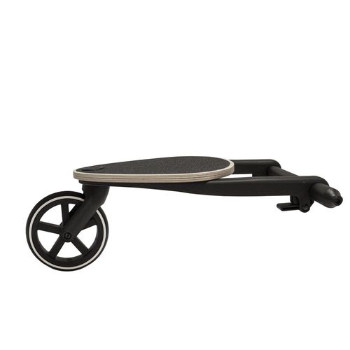 Kid Board Pour Gazelle S Black
