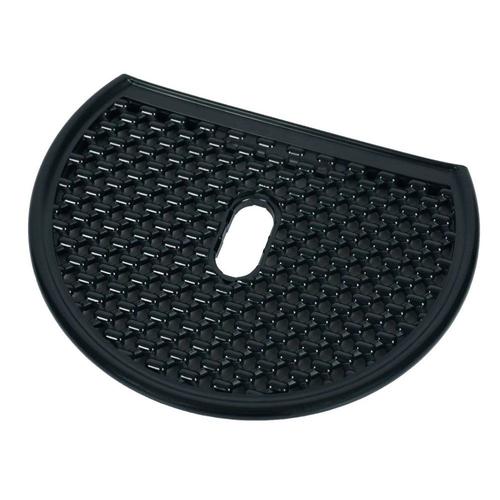 GRILLE NOIRE RÉCOLTE GOUTTES pour PIECES PREPARATION DES BOISSONS PETIT ELECTROMENAGER KRUPS - MS-209030