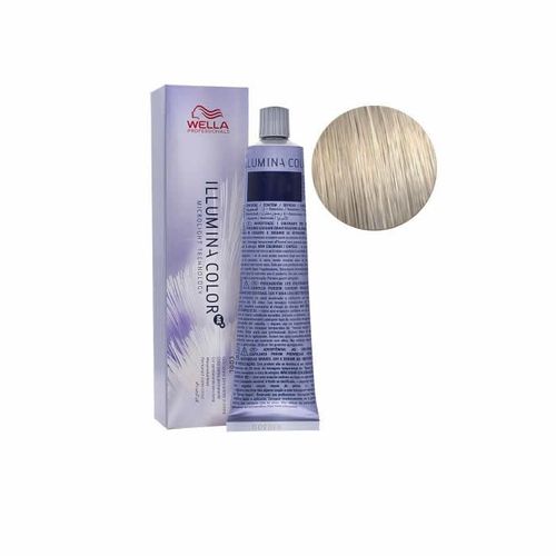 Wella Illumina Color 9.19 60ml 