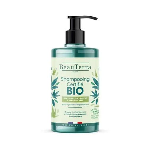 Beauterra Bio Champíº 750ml 