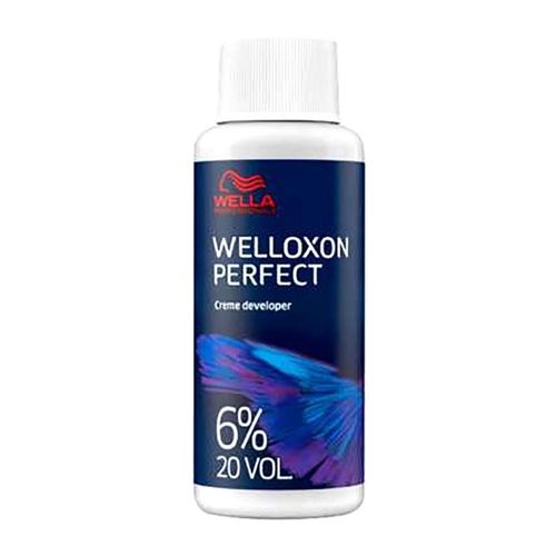 Wella Wp Wlxn S Atb Perf 20v 6,0 60ml Egbgrpt 
