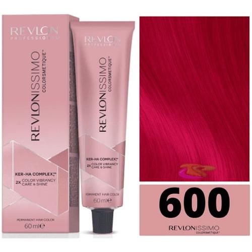 Revlon Revlonissimo Colorsmetique 600 Light Brown 60ml 