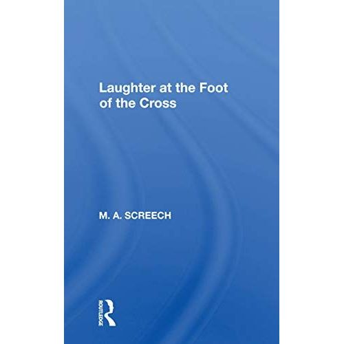 Laughter At The Foot Of The Cross