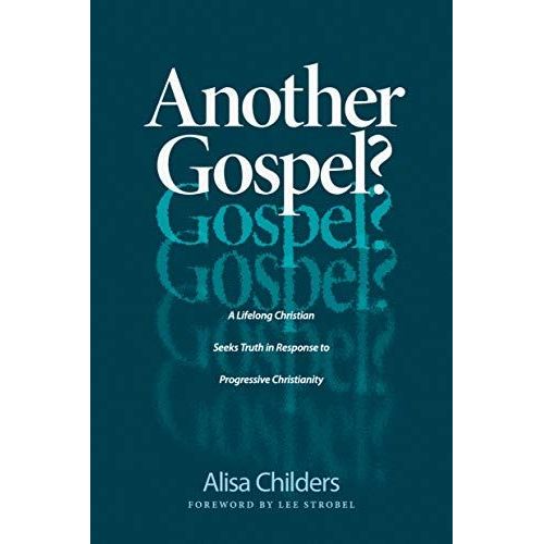 Another Gospel?