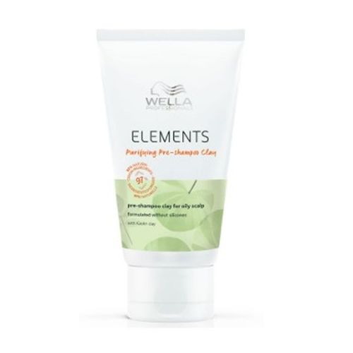 Wella Elements Calming Pre-Shampoo 70ml 