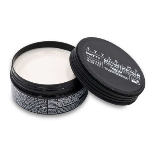 Termix Style.Me Matty Professional Matte Effect Wax 100ml 
