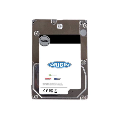 Origin Storage - SSD - 1 To - 2.5" (dans un support de 3,5")