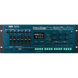 Korg - Opsix M - Synthé Numérique Opsix Module