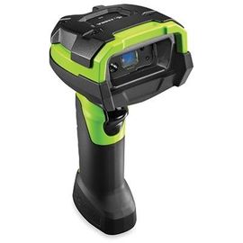 Zebra DS3608-ER - Scanner de code à barres - de poche - imageur 2D - décodé - câble d'interface requis