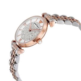 Ladies emporio armani watch ar1926 hotsell