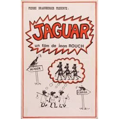 Jaguar
