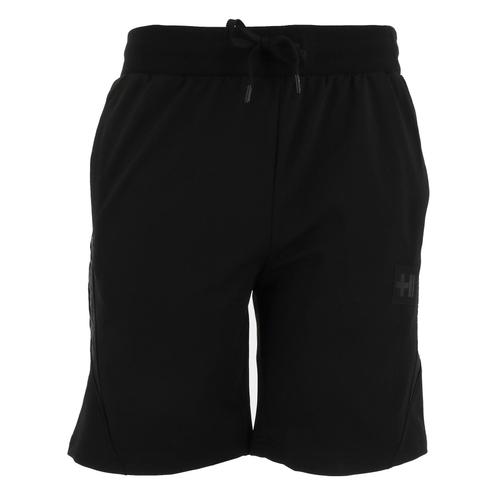 Short Bermuda Helvetica Short Noir