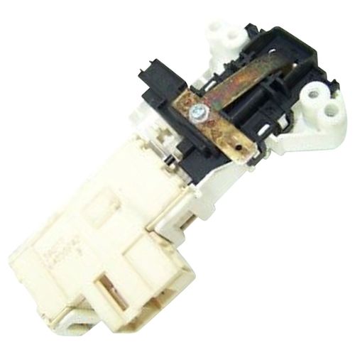 Sécurité de porte Fermeture Verrou Lave-linge (00606634 814490600 NEFF SMEG SIEMENS BOSCH)