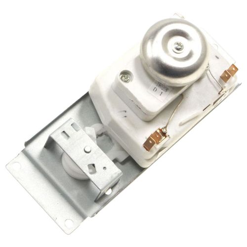 Minuterie d'origine Four micro-ondes (11002279 BOSCH VIVA SIEMENS)