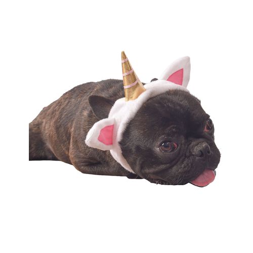 D?Guisement Licorne Pour Chien