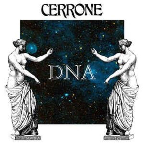 Dna - Crystal Vinyl + Cd