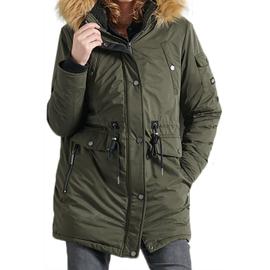 Achat Parka Femme Superdry Pas Cher Ou D Occasion Rakuten