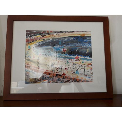 La Plage