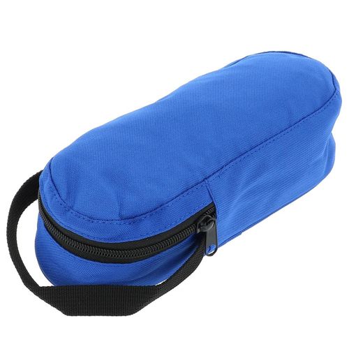 Sacoche Boules Pétanque Ki.Mood Sacoche Petanque Royal Blue Bleu 31126