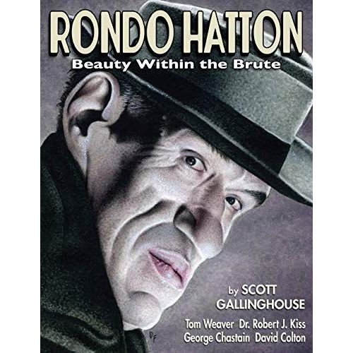 Rondo Hatton