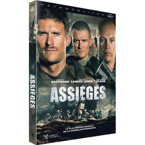 Assiégés (The Outpost)