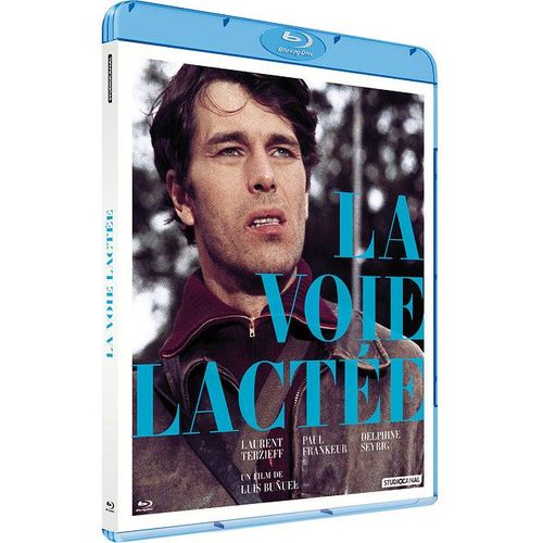 La Voie Lactée - Blu-Ray