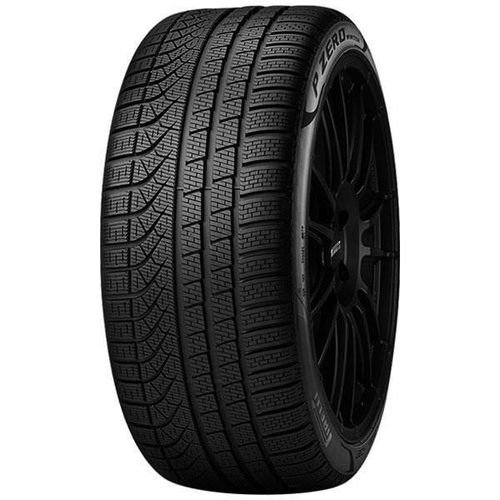 PNEU Hiver Pirelli PZERO WINTER 255/45 R19 104 V
