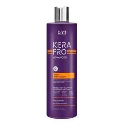 Bmt Kerapro Kerapro Advanced Serum Post-Alisado 300ml 