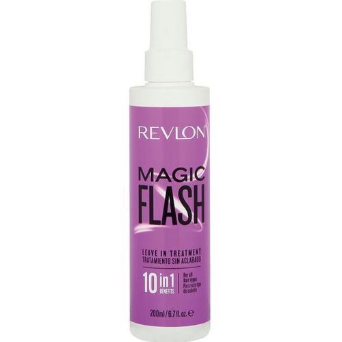 Revlon Magic Flash 10 In 1 Leave In Treatment 200ml 