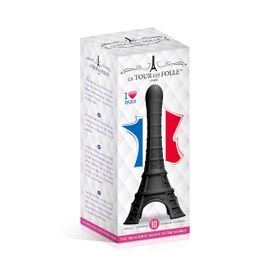 Gode La Tour Est Folle - Noir