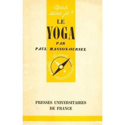 Le Yoga
