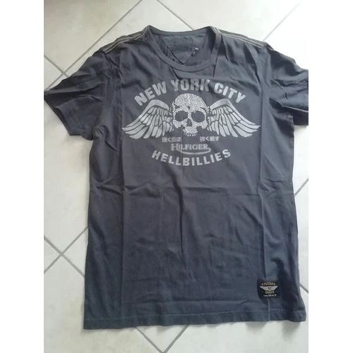 Tee Shirt Tommy Hilfiger Taille L.