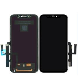 Ecran Complet Pour Iphone 11 (Lcd + Tactile) Noir